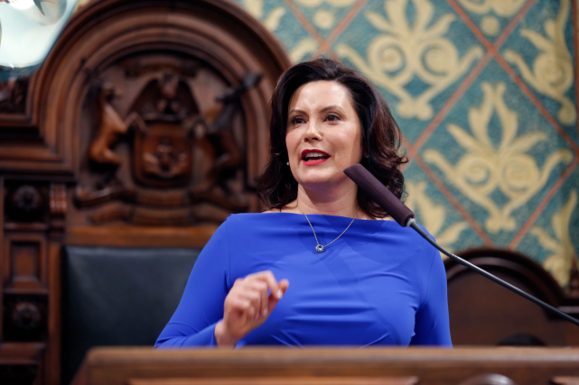 "gnc1bpiiz9">格雷琴·惠特默(gretchen whitmer),出生于美国密歇根州