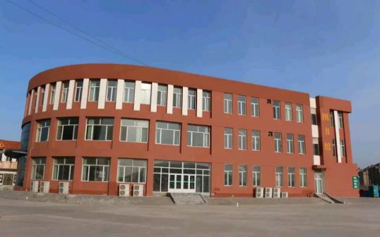 沧州师范学院