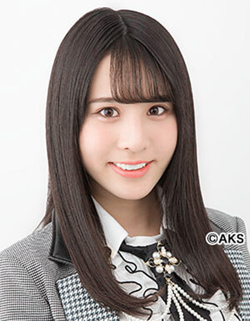  p>永野惠(ながの めぐみ),2004年3月22日出生于日本神奈川县,日本女