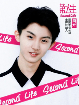 第二人生（2017年TF家族执导的电视剧）_百度百科
