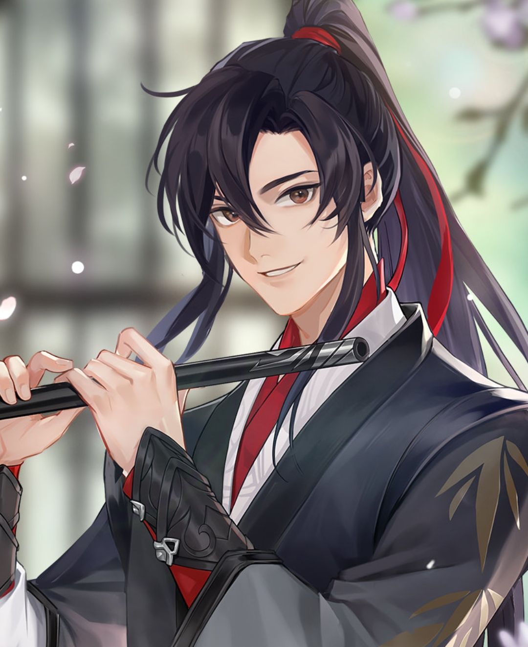 墨香、肉包退网，priest成转发机器，只有巫哲画风清奇_百科TA说