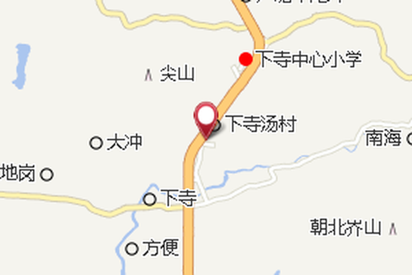 下寺乡