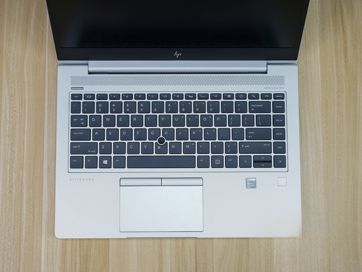 惠普elitebook 735 g5