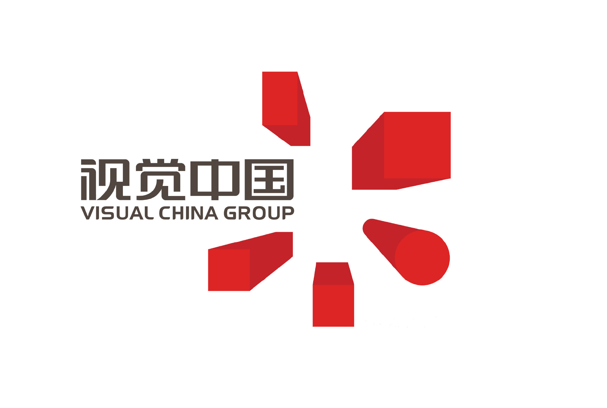 visual china group