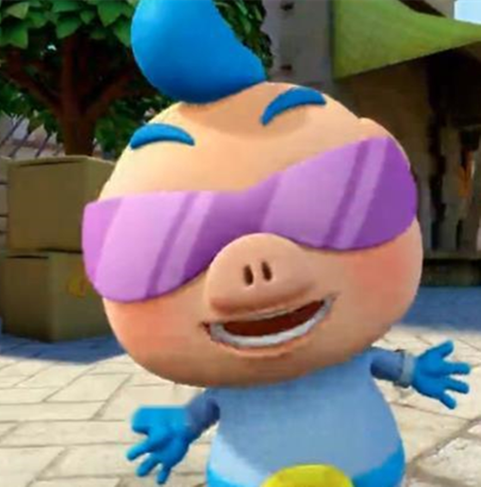 lemmaid="20010161">广东咏声动漫股份有限公司 /a>出品的一部动画