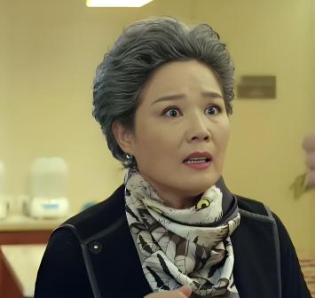 杨青（中国内地女演员、国家话剧院一级演员）_百度百科
