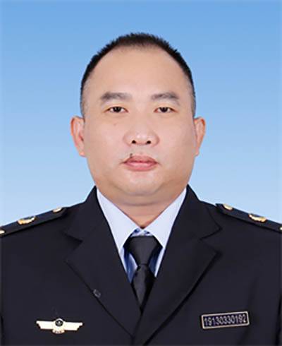 林振庆（广东省江门市新会区市场监督管理局副局长）_百度百科
