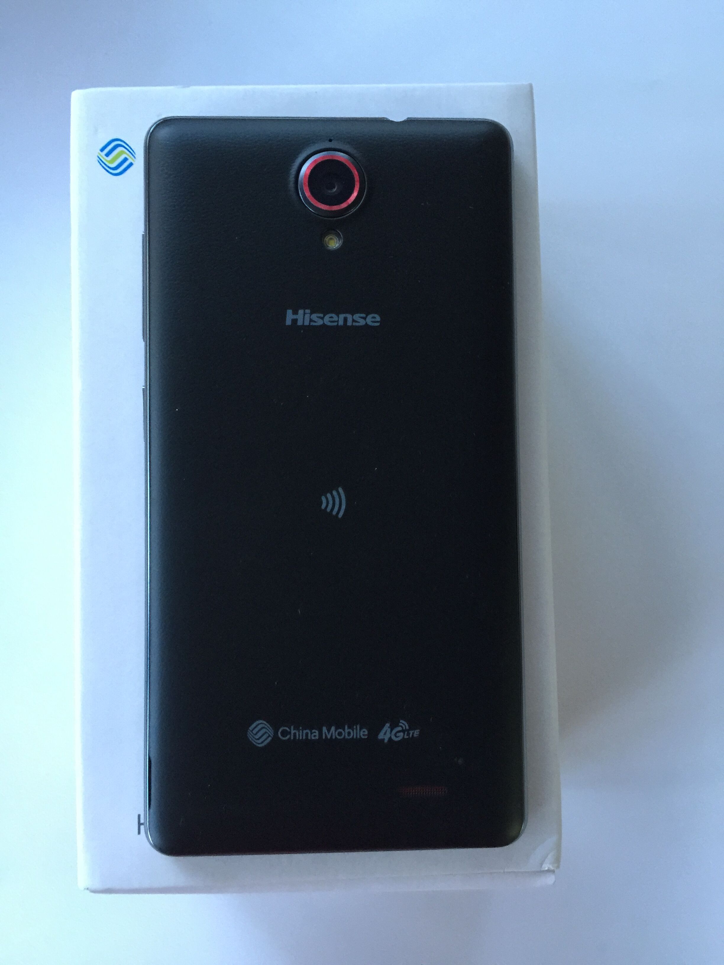  p>海信i631m(移动4g)是海信于2015年9月发布的一款智能手机. /p>