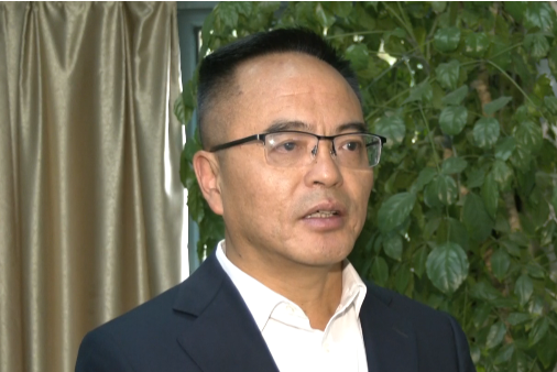 王金华