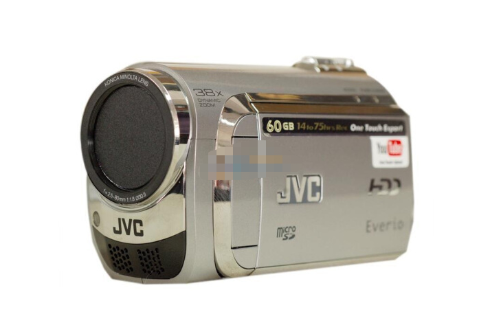 jvc品牌旗下的一款硬盘 a target="_blank" href="/item/数码摄像机