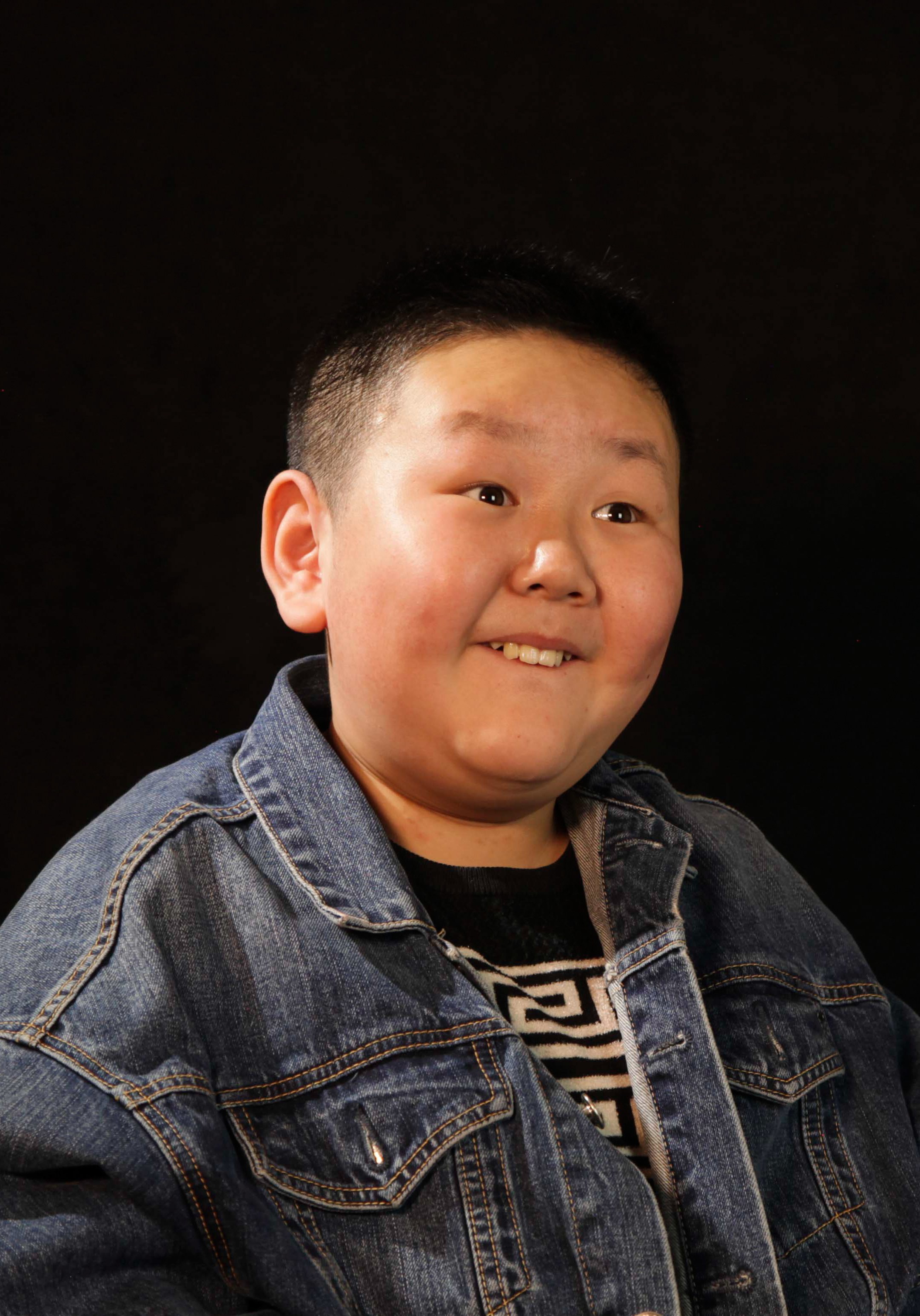  p>孙津梁,演员,参演电影《杨门女将之女将初征》 