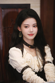 孙珍妮（中国内地女歌手、演员，SNH48成员）_百度百科