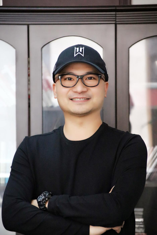王睿（导演、舞蹈编导）_百度百科