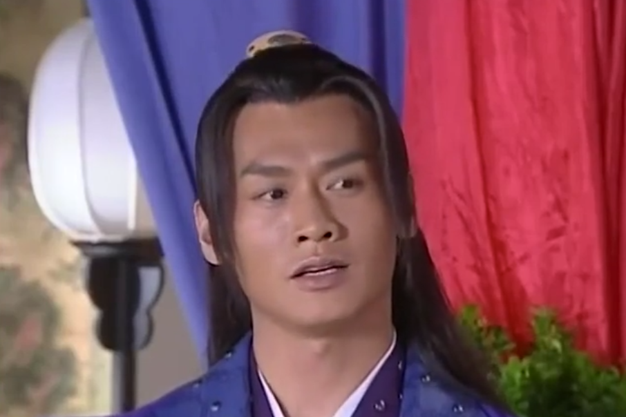 ">赵羽,电视剧《 a target="_blank" href="/item/龙游天下/10827318"