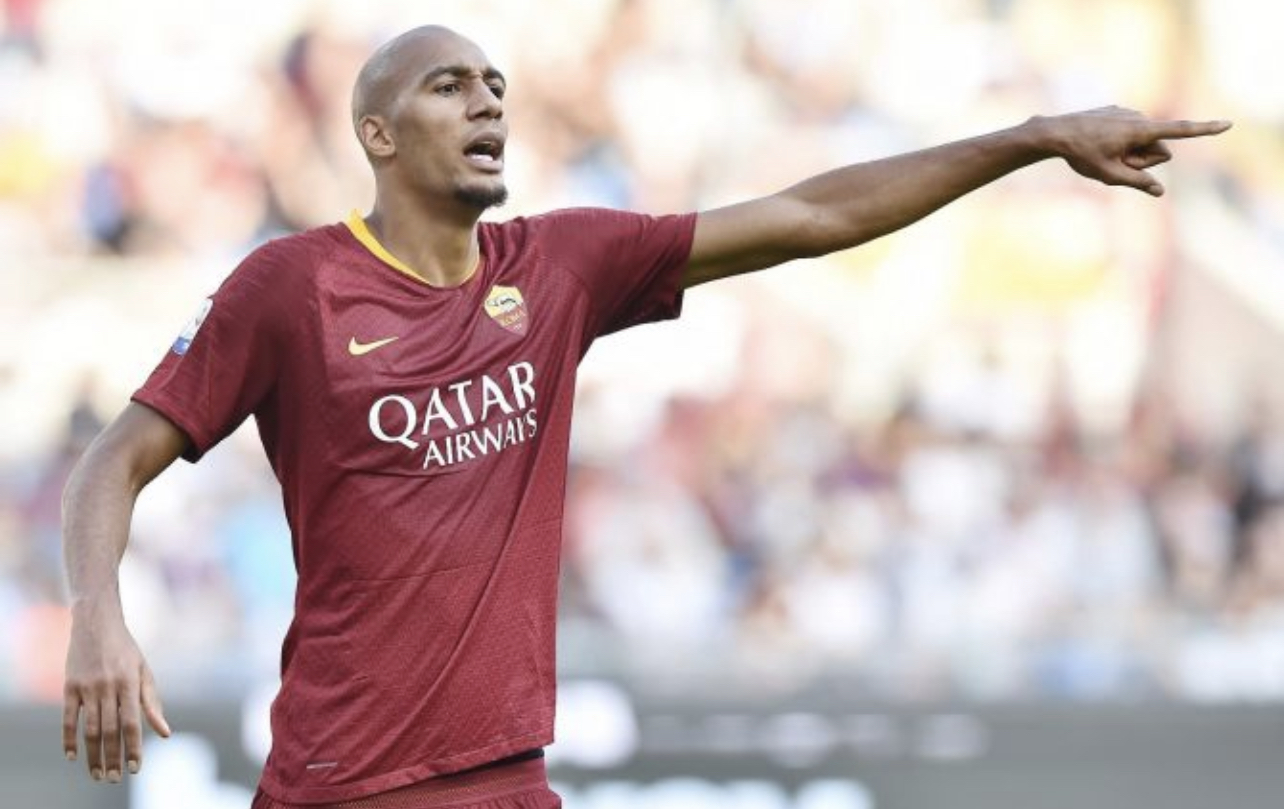 史蒂文·恩宗齐