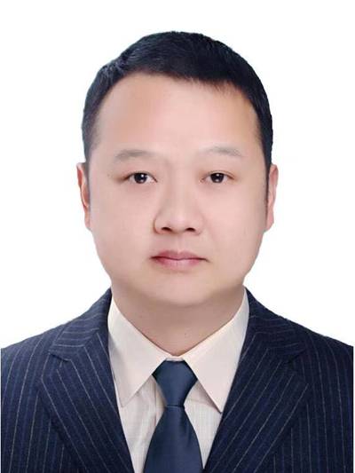李郁峰_百度百科
