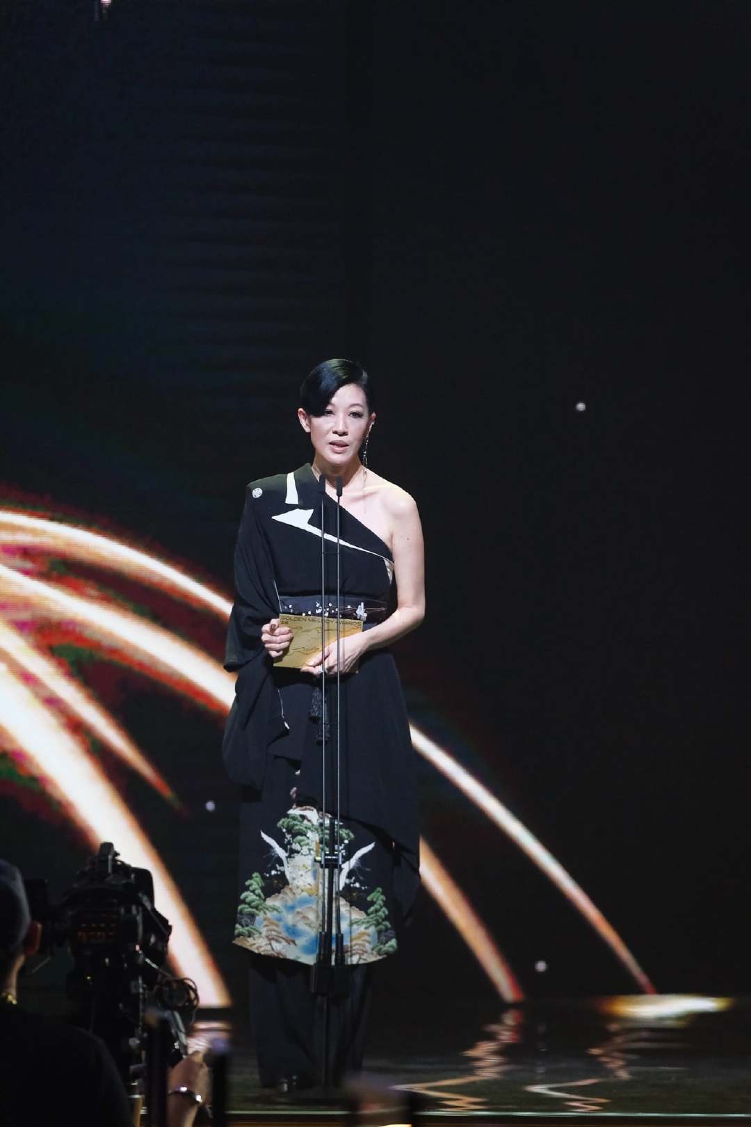 第31届台湾金曲奖