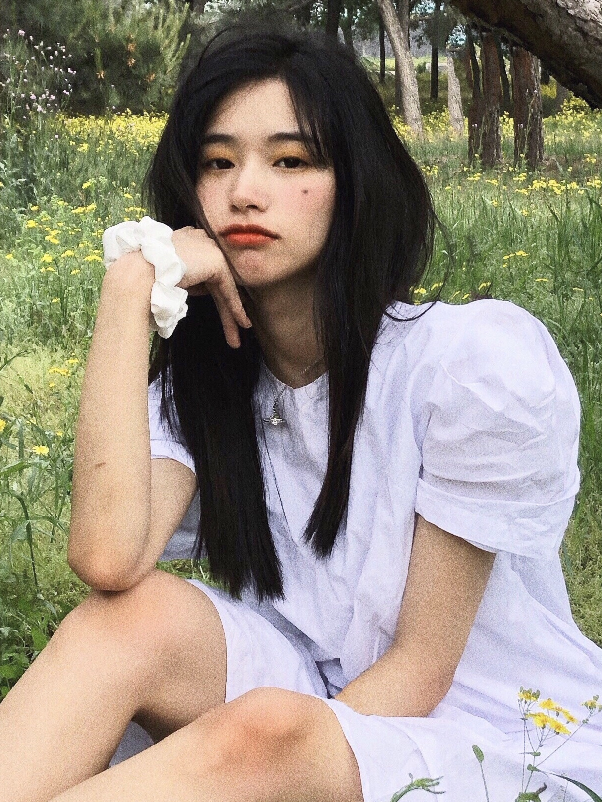 段晓薇,曾用名段小薇,<span class="ref"