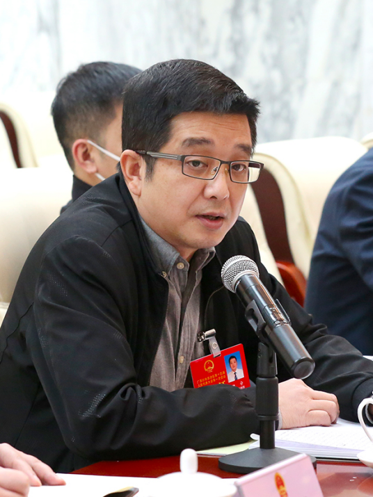 班宁（第十四届全国人大代表，南宁市广播电视台创新发展研究中心研究员）_百度百科