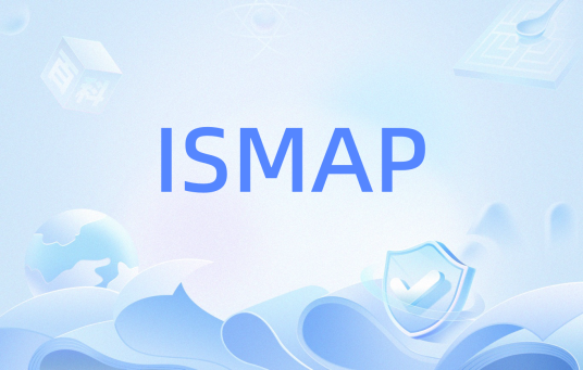 ISMAP_百度百科
