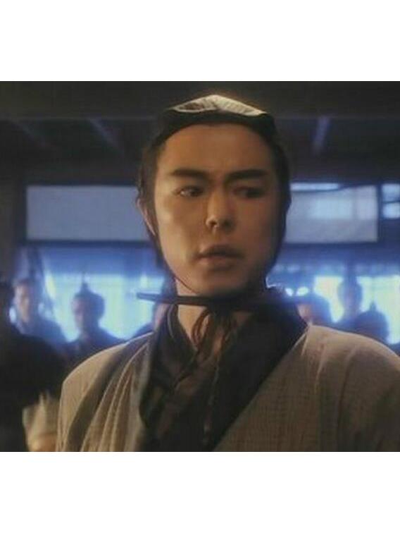 曹雄是在香港武侠电影《 a target="_blank" href="/item/新仙鹤神针