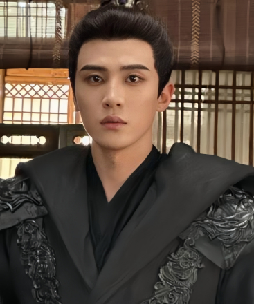 刘一隆（中国内地男演员）_百度百科