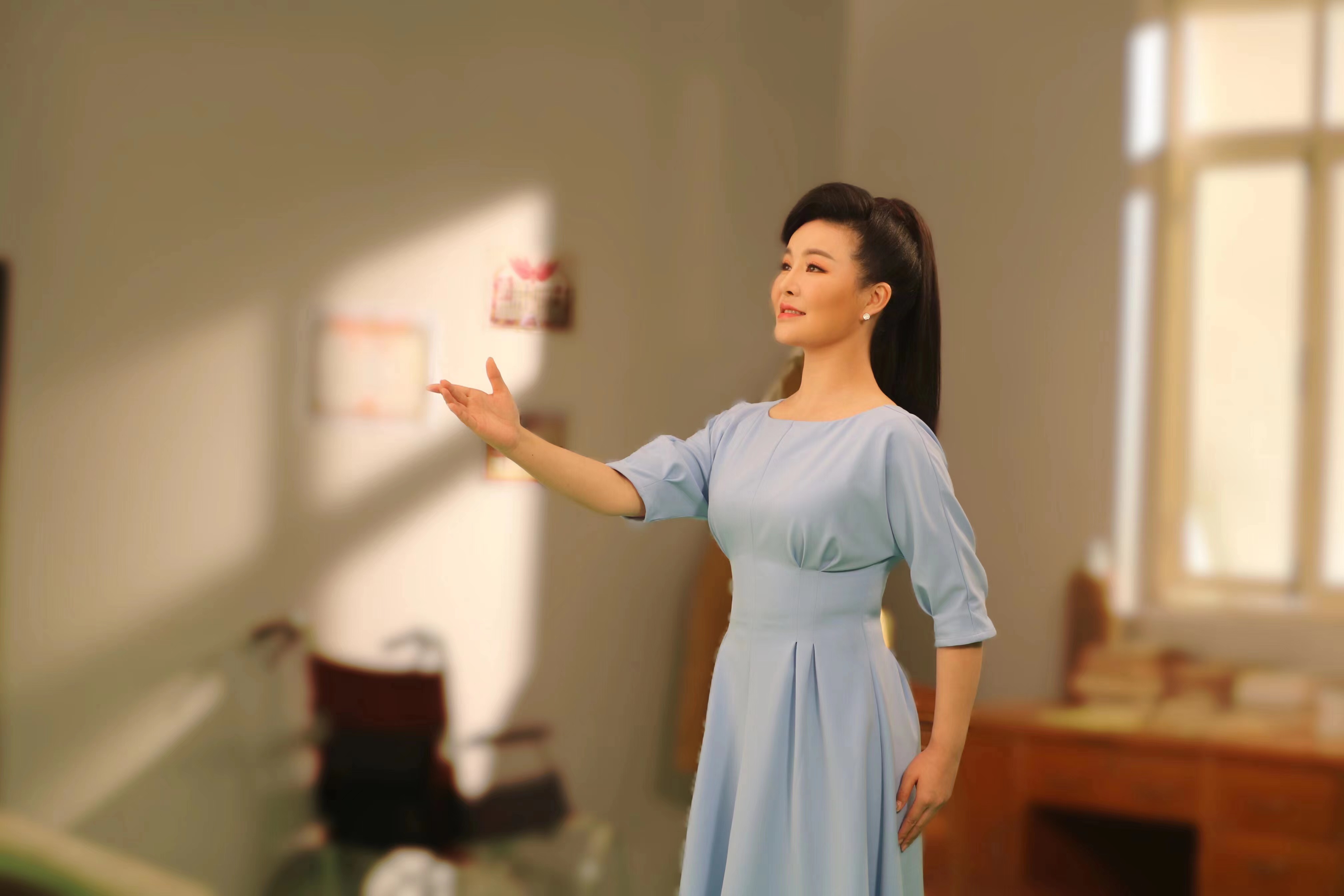 陈小艺