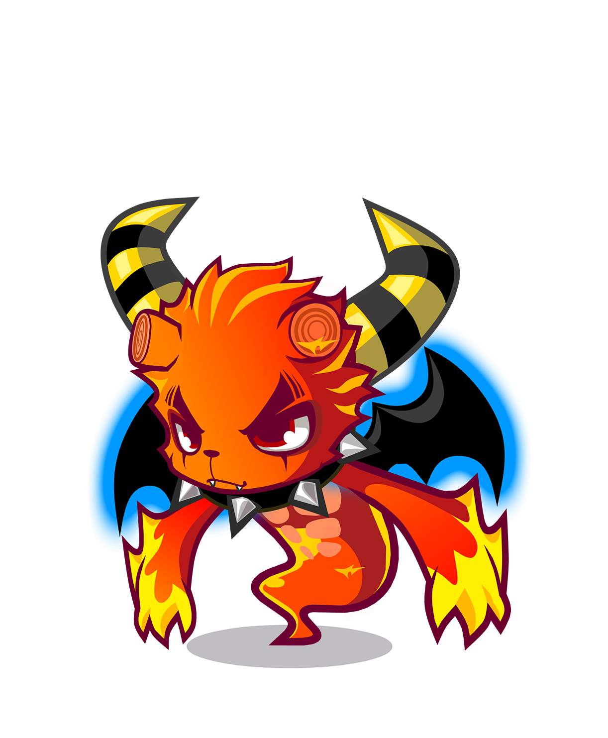  p>火花,腾讯游戏《 a target="_blank" href="/item/洛克王国/67258"