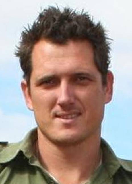 Damien Mander_百度百科