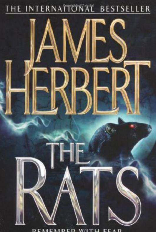 The Rats（2010年出版的图书）_百度百科
