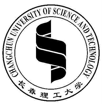 长春理工大学校徽