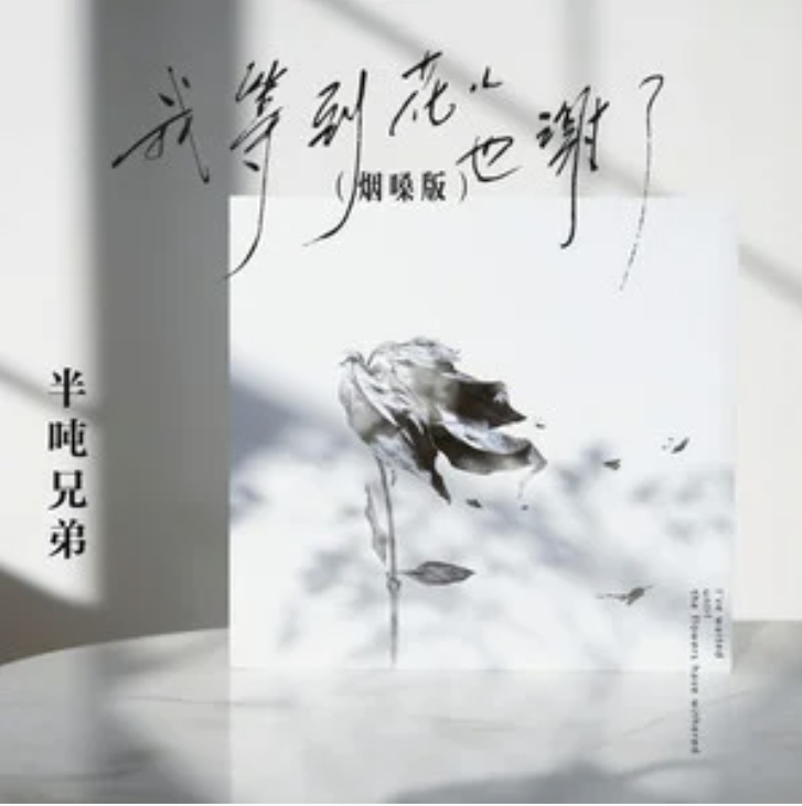 我等的花儿都谢了 全网资源