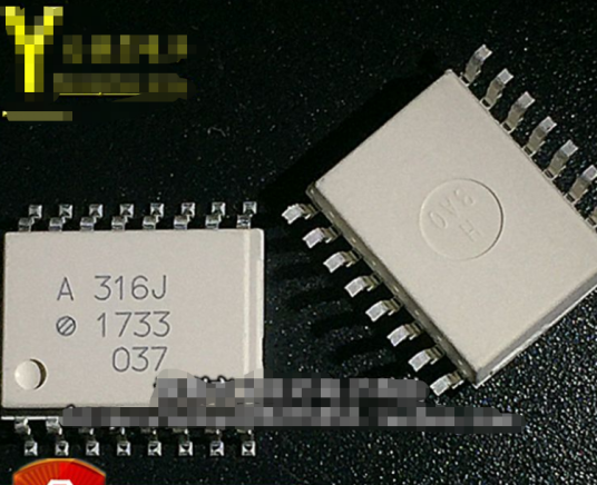 HCPL-316J_百度百科