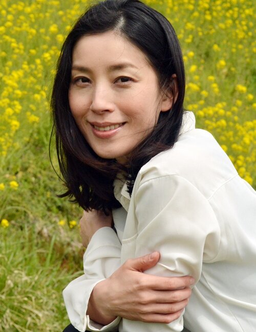 Yoko Kamon