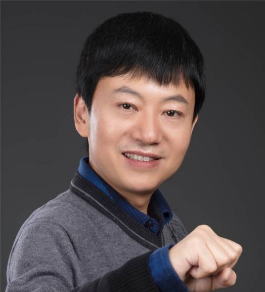 李党生（中国科学院分子细胞科学卓越创新中心研究员）_百度百科