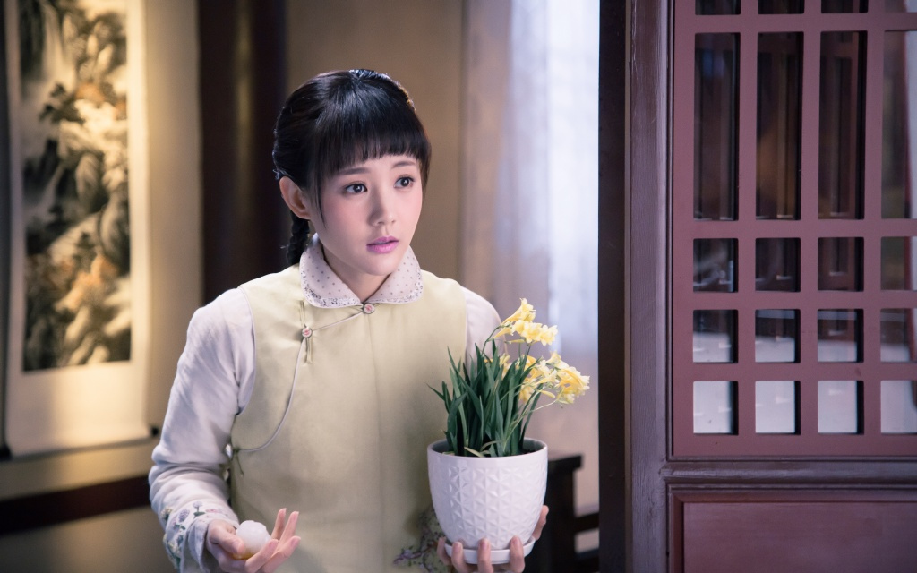李一桐
