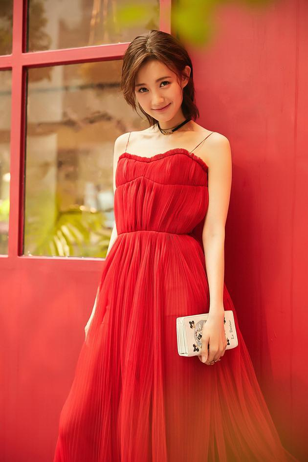  p data-id="u4s7areo5z2q">李一桐,本名李雪,1990年9月6日出生于 a