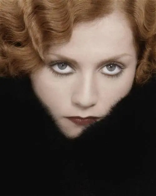  p>伊莎贝尔·于佩尔 i>(isabelle huppert) /i>,1953年3月16日出生于