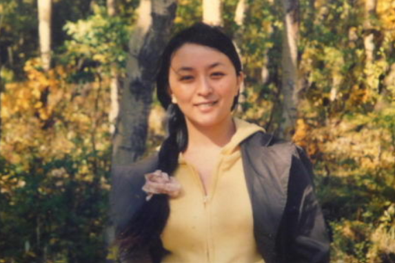雷婷