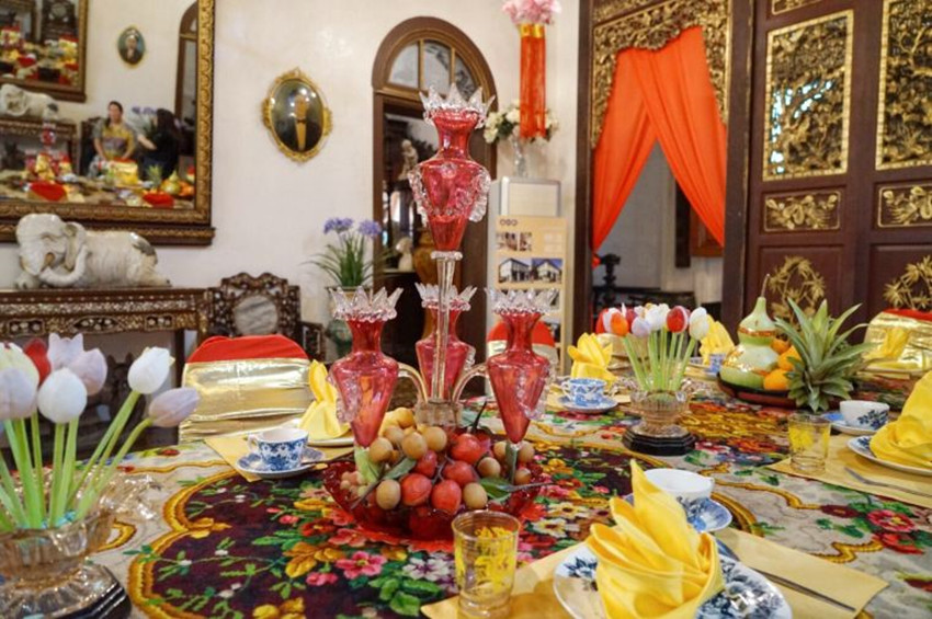  p>《小娘惹》是由中央电视台,北京爱奇艺科技有限公司,天津长信影视