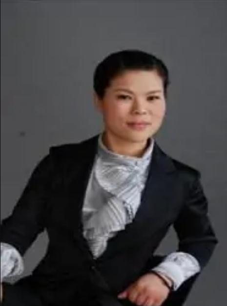  p data-id="gnb8dlnzfr">赵然,女,汉族,中国,她是国家二级心理咨询师
