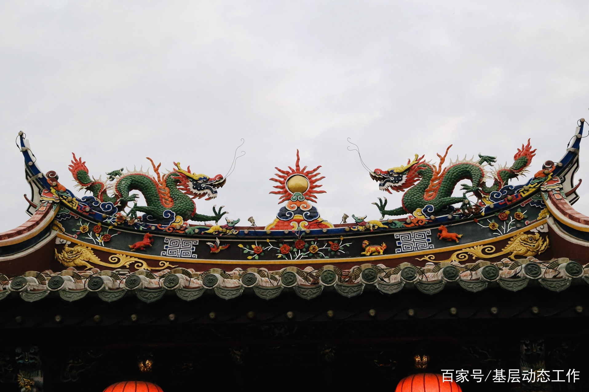 泉州关帝庙：至今已有1000多年历史_百科TA说