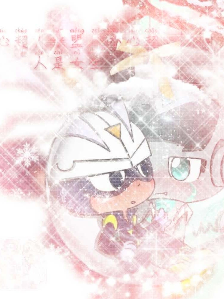 开心超人联盟之小心超人是女生