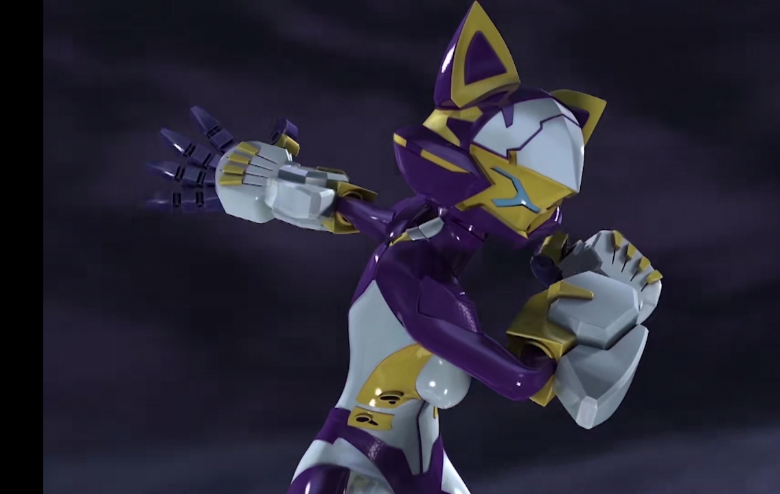  p>灵猫武兽是动画《 a target="_blank" href="/item/超变武兽2