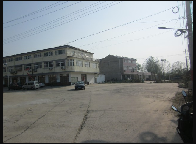  p> 淮南银行旧址位于江苏省淮安市盱眙县旧铺镇时集村谢郢组(旧称时