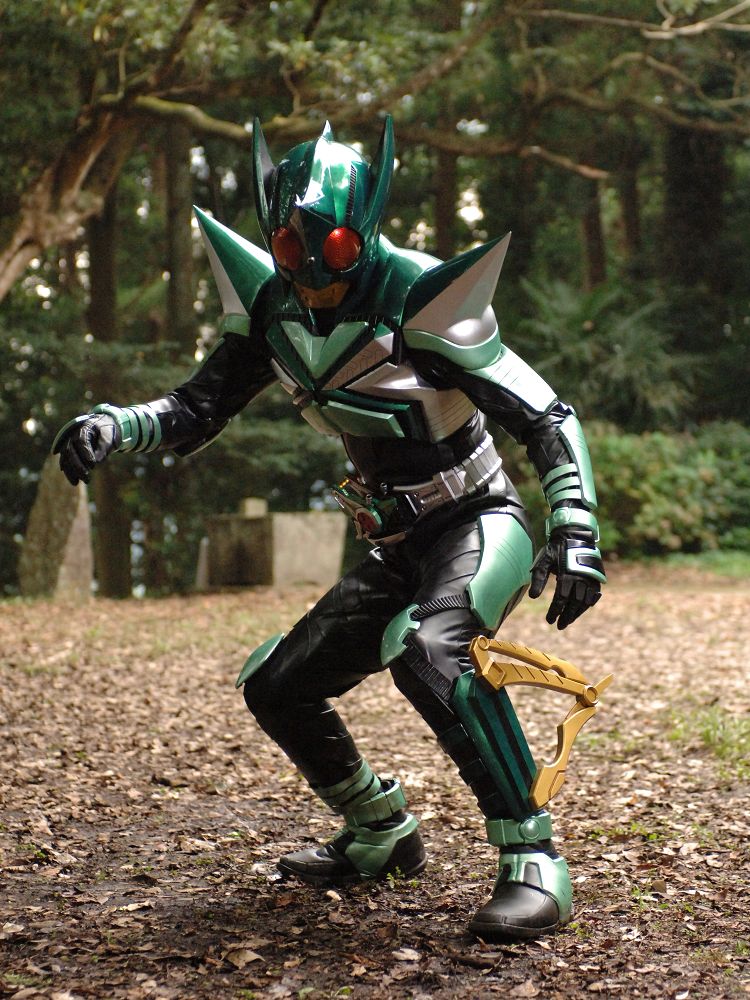 假面骑士kickhopper