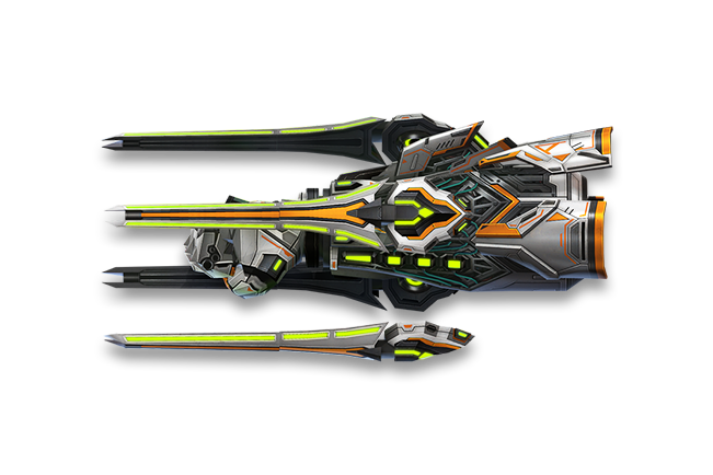 【无限】机械臂铠mk2