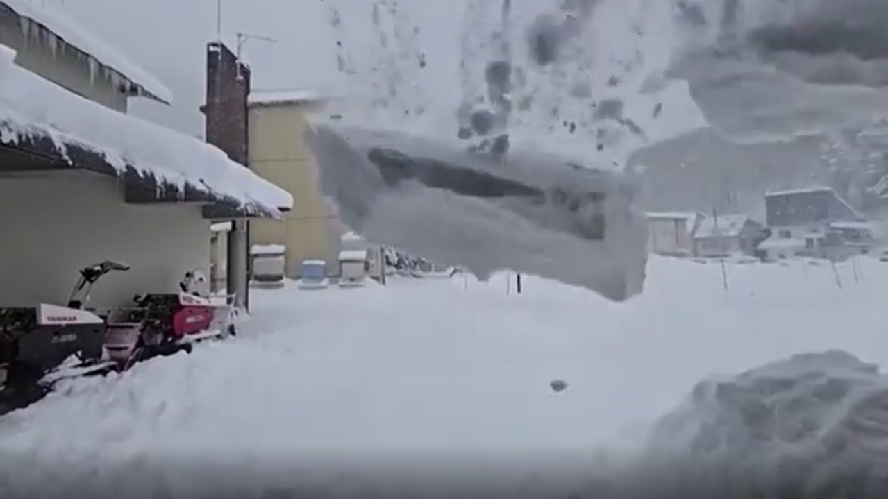 2024年日本雪灾_百度百科