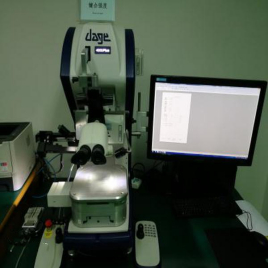 多功能焊接强度测试仪