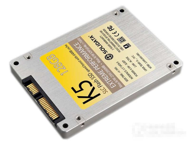  p>实忆ssd k5-128(128gb slc)是一款固态硬盘. /p>